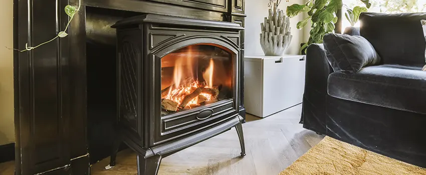 Valor Wood Fireplace in Belvidere, IL