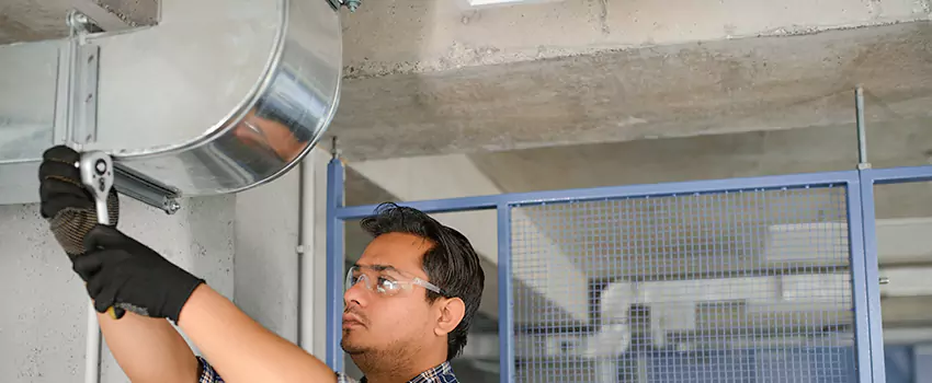Benefit of Ventilation Cleaning in Belvidere, Illinois