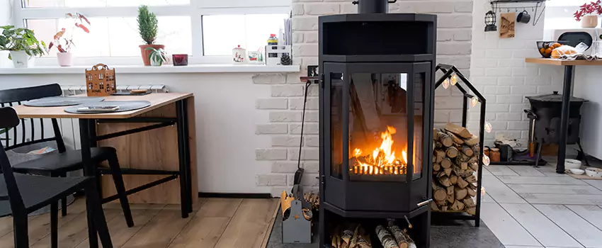 Cost of Vermont Castings Fireplace Services in Belvidere, IL