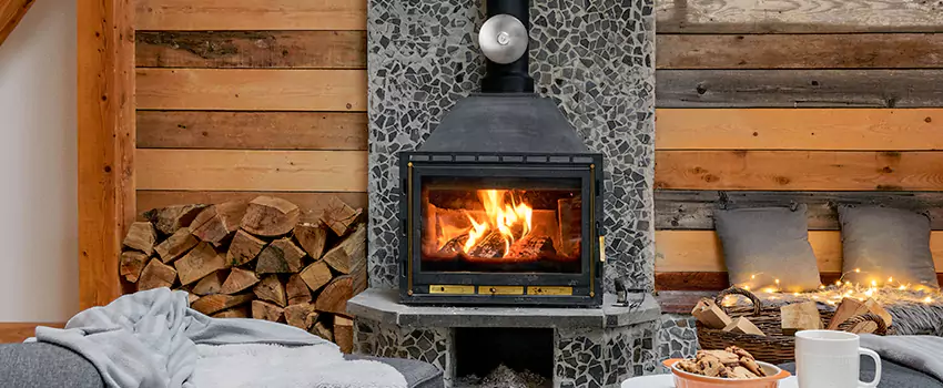 Affordable Wood Fireplace Fixing Solutions in Belvidere, Illinois