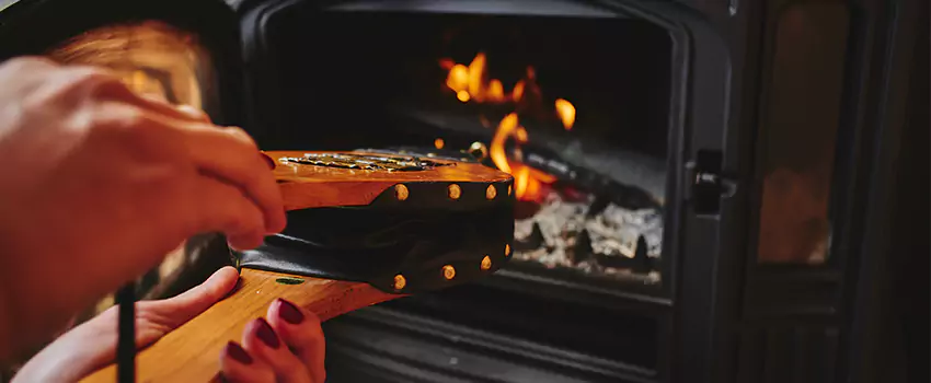 Cost of Wood Furnace Repair and Installation Services in Belvidere, IL