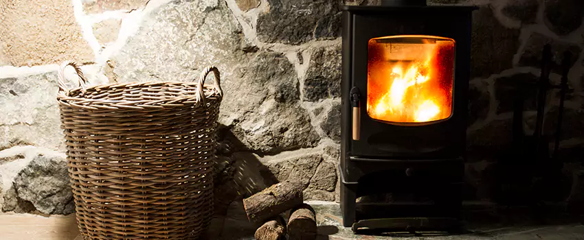 Wood Stove Fire Bricks Cleaning Services in Belvidere, Illinois