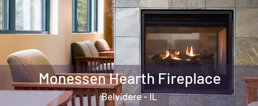  Monessen Hearth Fireplace Belvidere - IL
