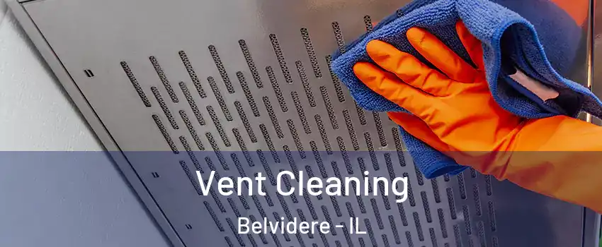  Vent Cleaning Belvidere - IL